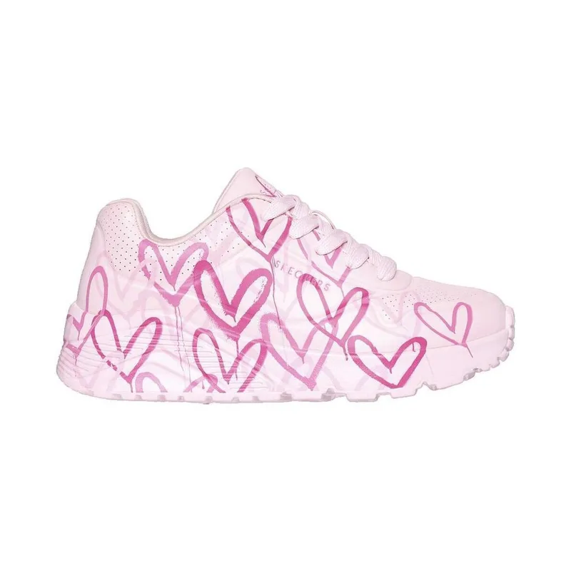 Xαμηλά Sneakers Skechers Uno Lite Spread