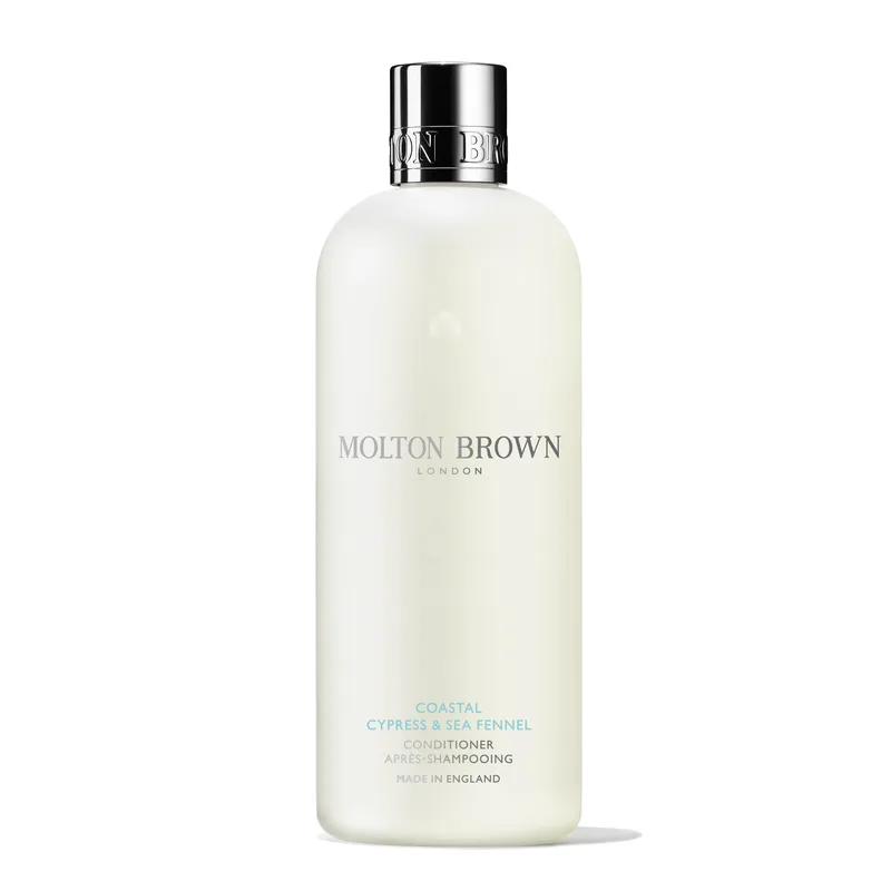 Coastal Cypress & Sea Fennel Conditioner 300ml