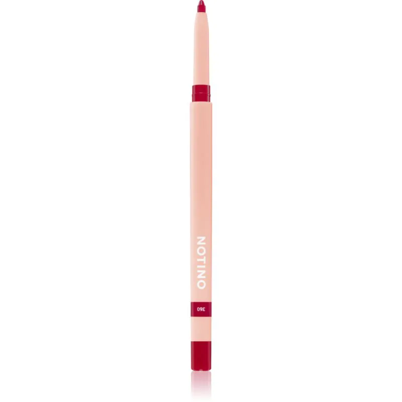 Notino Lip Food Lip Pencil μολύβι περιγράμματος για τα χείλη 360 Royalty 0.35 γρ