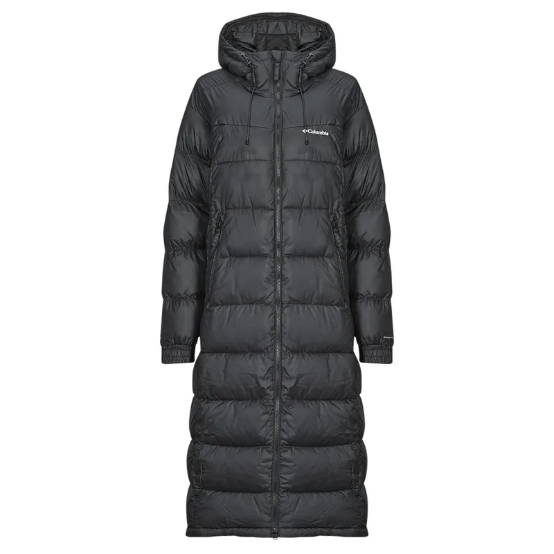 Χοντρό μπουφάν Columbia Pike Lake II Long Jacket