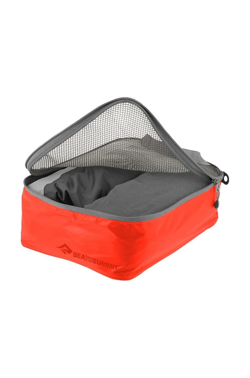 Θήκη αποσκευών Sea To Summit Ultra-Sil Garment Mesh Bag Small