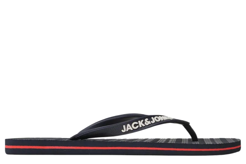 Σαγιονάρες Jack & Jones Jfwbasic 12230631-Navy Blazer Ανδρικό