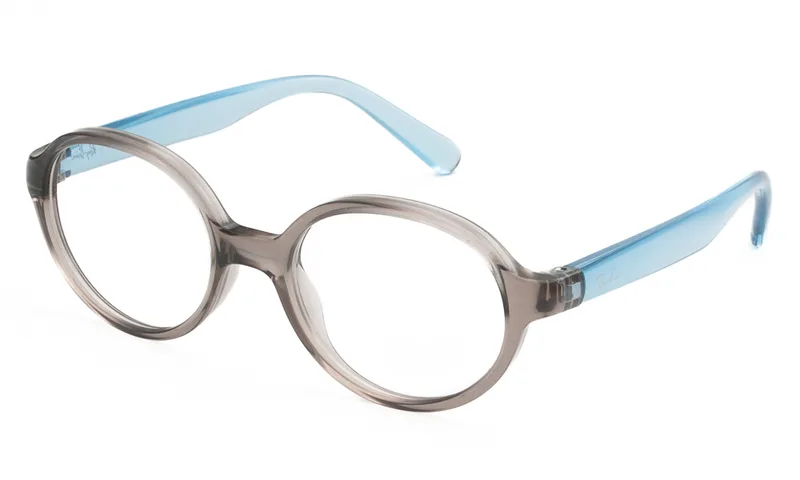 RAY BAN ΣΚΕΛΕΤΟΣ ΟΡΑΣΕΩΣ RAY BAN RY1905 7535 4215 RY1905 Γκρί