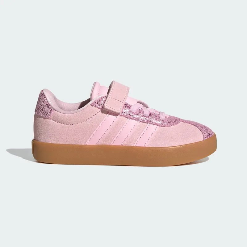 adidas sportswear Vl Court 3.0 Παιδικά Παπούτσια (9000240973_88361)