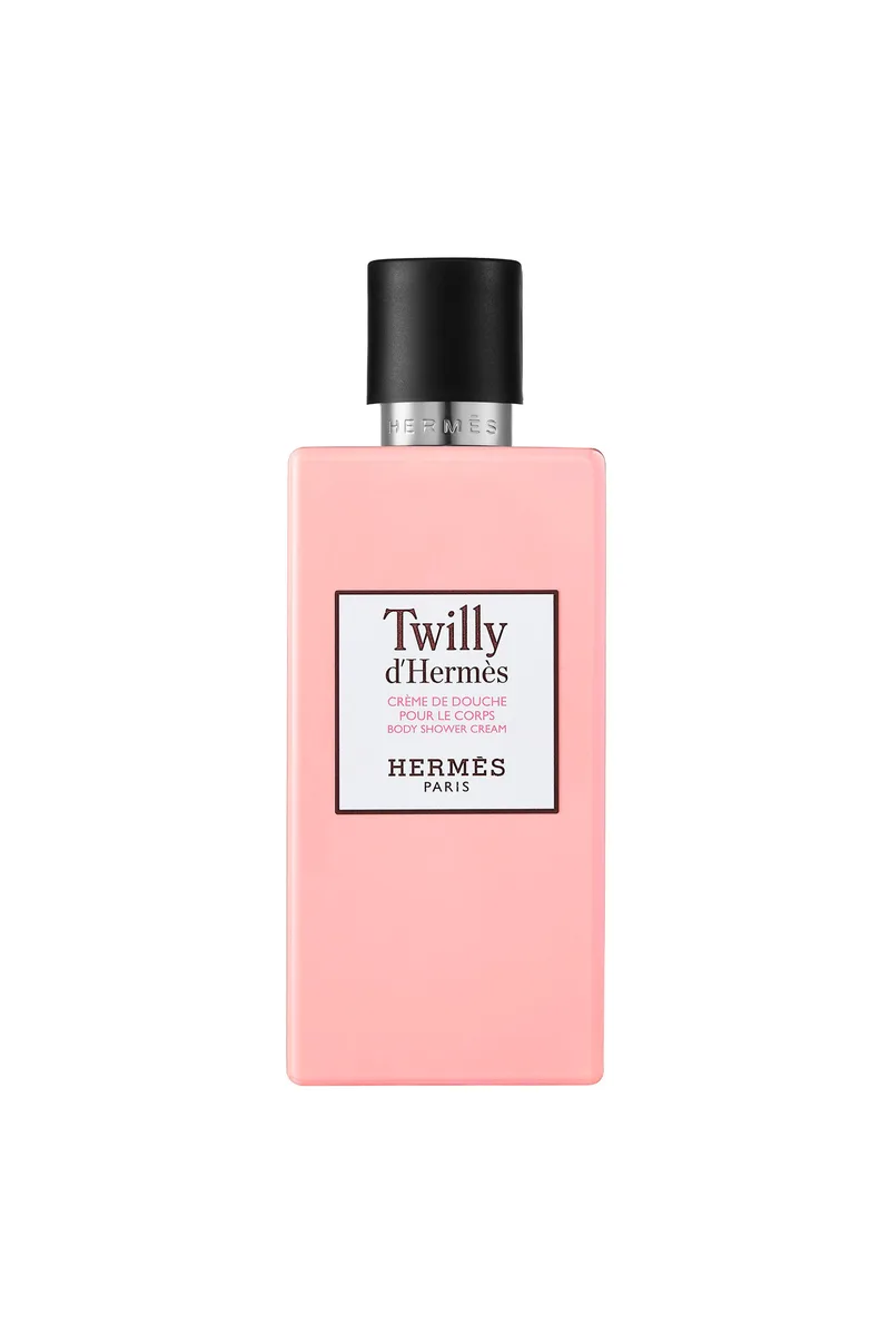 Hermès Twilly d'Hermès Κρεμοντούς Για Το Σώμα 200 ml - 107267V0
