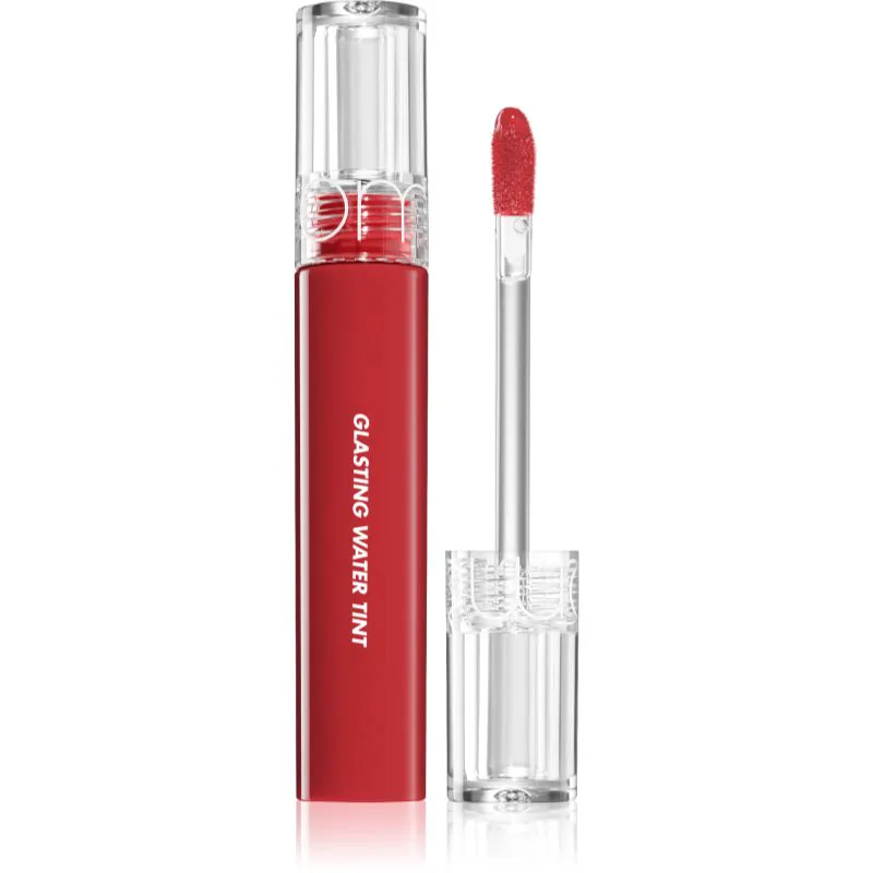 rom&nd Glasting Water Tint λιπ γκλος απόχρωση 08 Rose Stream 4 γρ