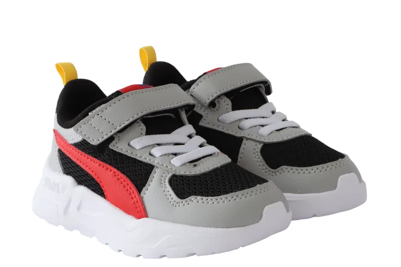 Παπούτσια Running Puma Trinity Lite AC+ 391481-07 Unisex Παιδικό