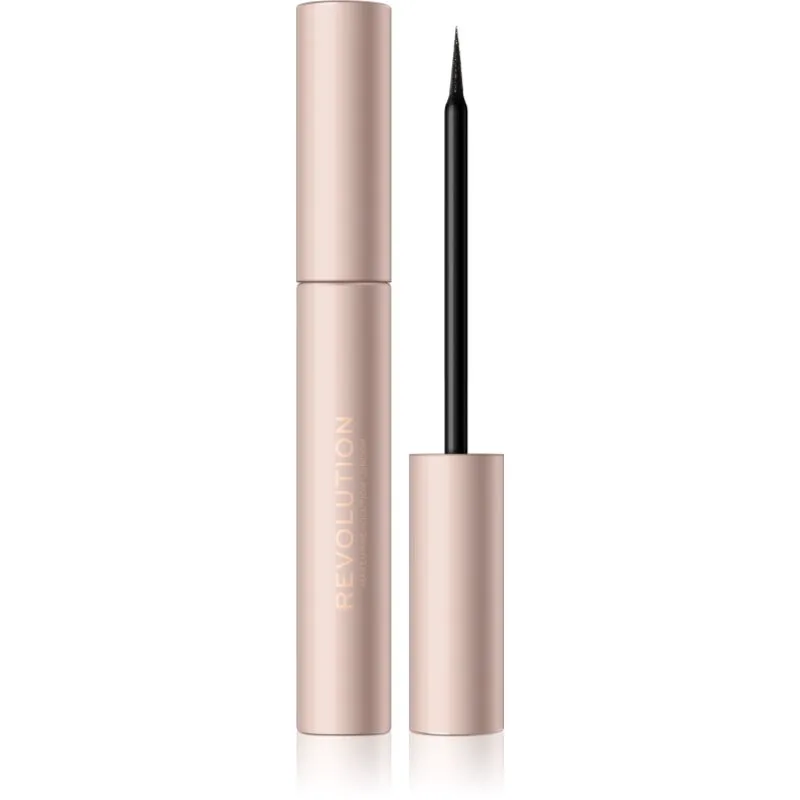 Revolution Freckle Me διορθωτής φακίδων απόχρωση Dark Brown 5 ml
