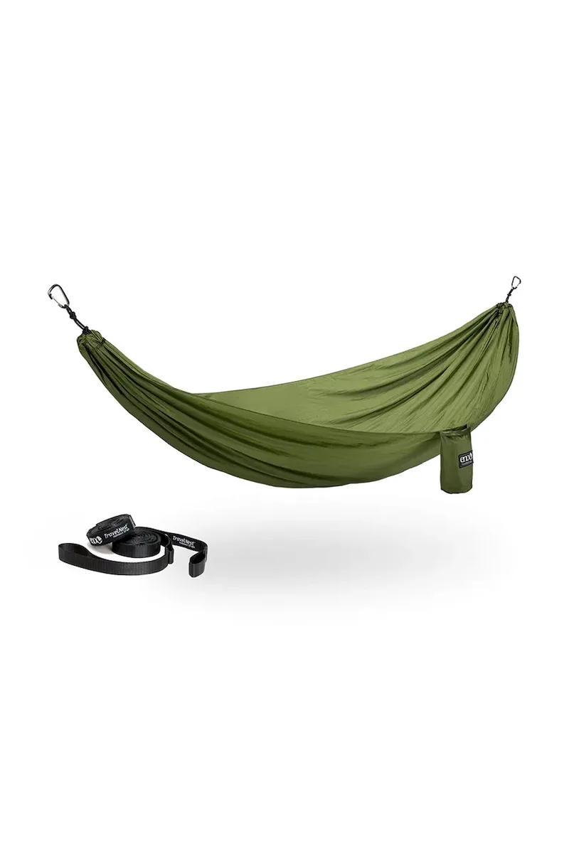 ENO αιώρα ταξιδιού από πλαστικό 270 x 150 cm