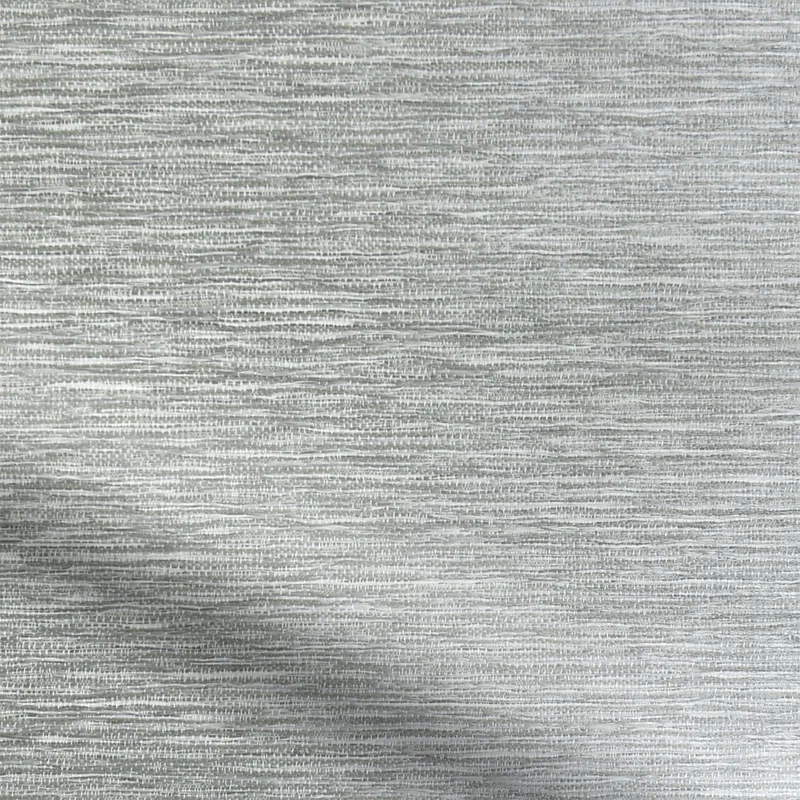 Ρόλερ Ολικής Συσκότισης Black Out Chenille Silver 75548