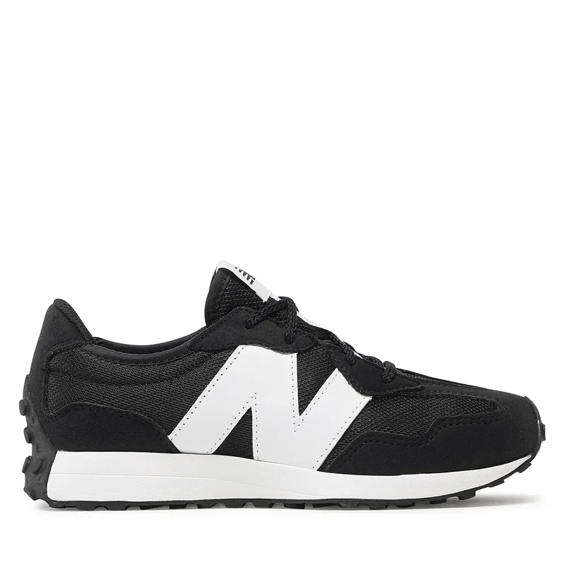 Αθλητικά New Balance GS327CBW Μαύρο