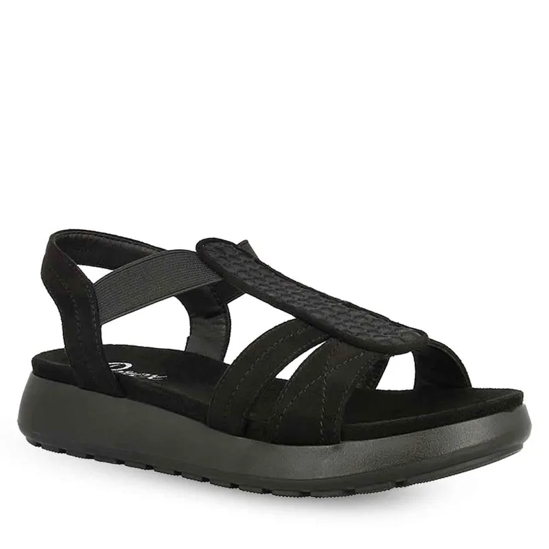 Γυναικεία Πέδιλα Comfort Parex 11623013