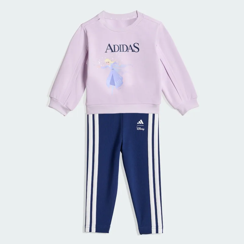 adidas Sportswear Disney Frozen Βρεφικό Σετ Φόρμας (9000259357_91538)