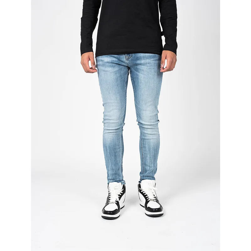 Στενά παντελόνια Pepe jeans PM2062494 | Mason Cloud