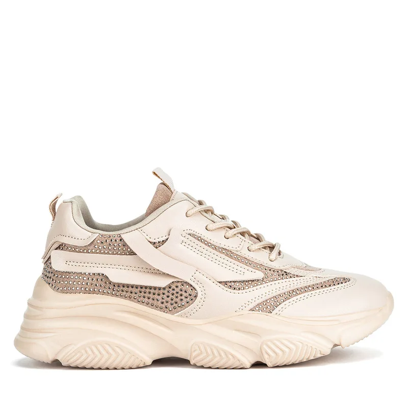 Αθλητικά DeeZee WAG1250003A Μπεζ
