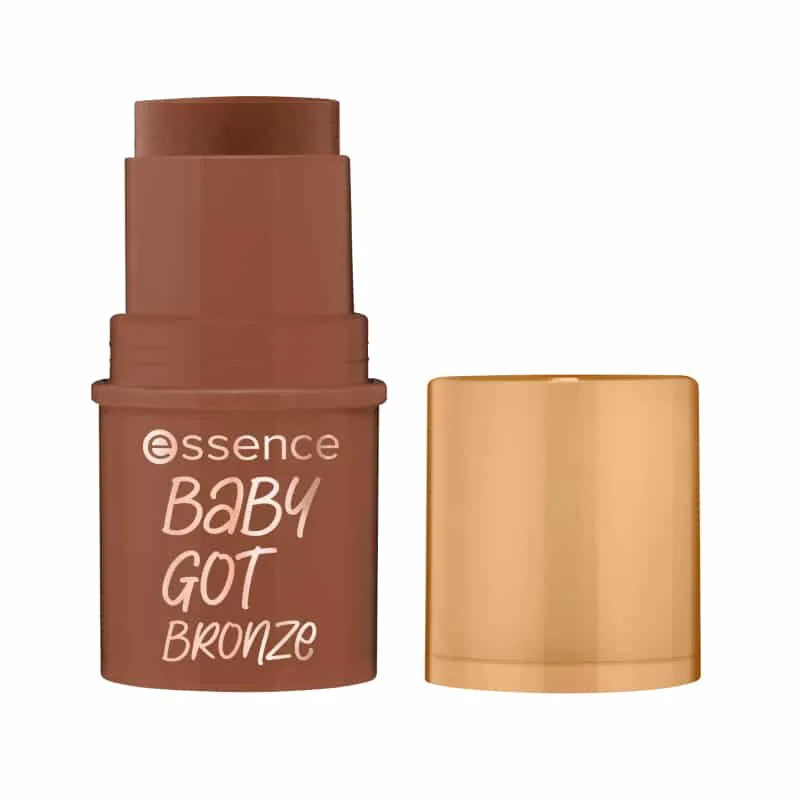 Essence Baby Got Bronze 40