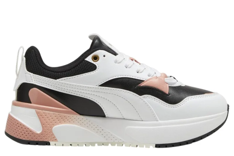 Sneaker Puma R78 Disrupt 397675-08 Γυναικείο