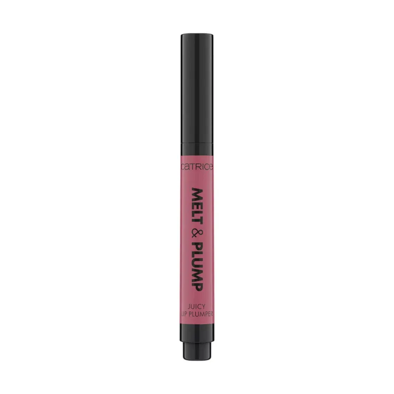 Gloss Catrice Melt Plump Juicy Lip Plumper - 60 Keep A Juicy Secret