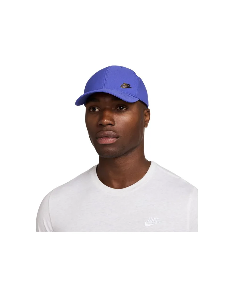 Nike DriFIT Club Cap Purple FB5371 430