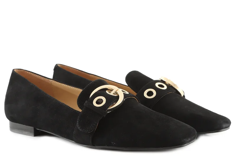 Μοκασίνια Nine West Alaya ALAYA SU-960 Γυναικείο