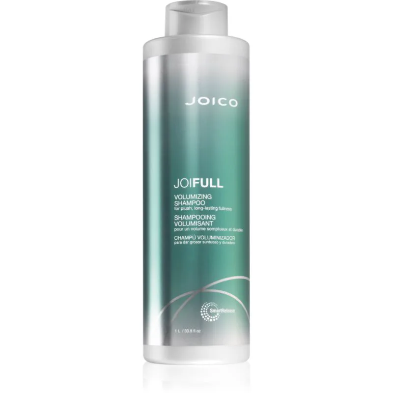 Joico Joifull σαμπουάν για όγκο για λεπτά και άτονα μαλλιά 1000 ml