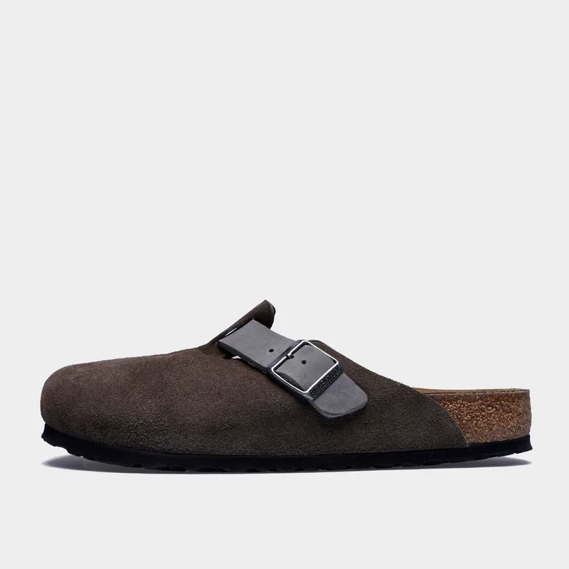 Birkenstock Boston Ανδρικές Παντόφλες (9000240837_71731)
