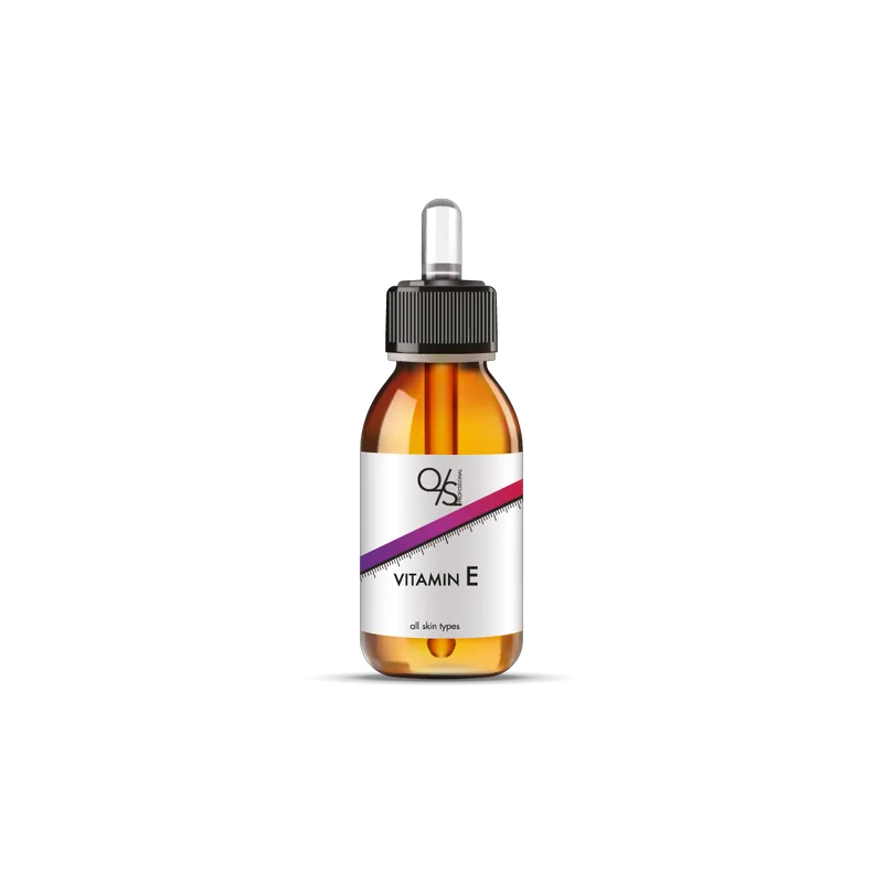 QS Professional Vitamin E (10ml)