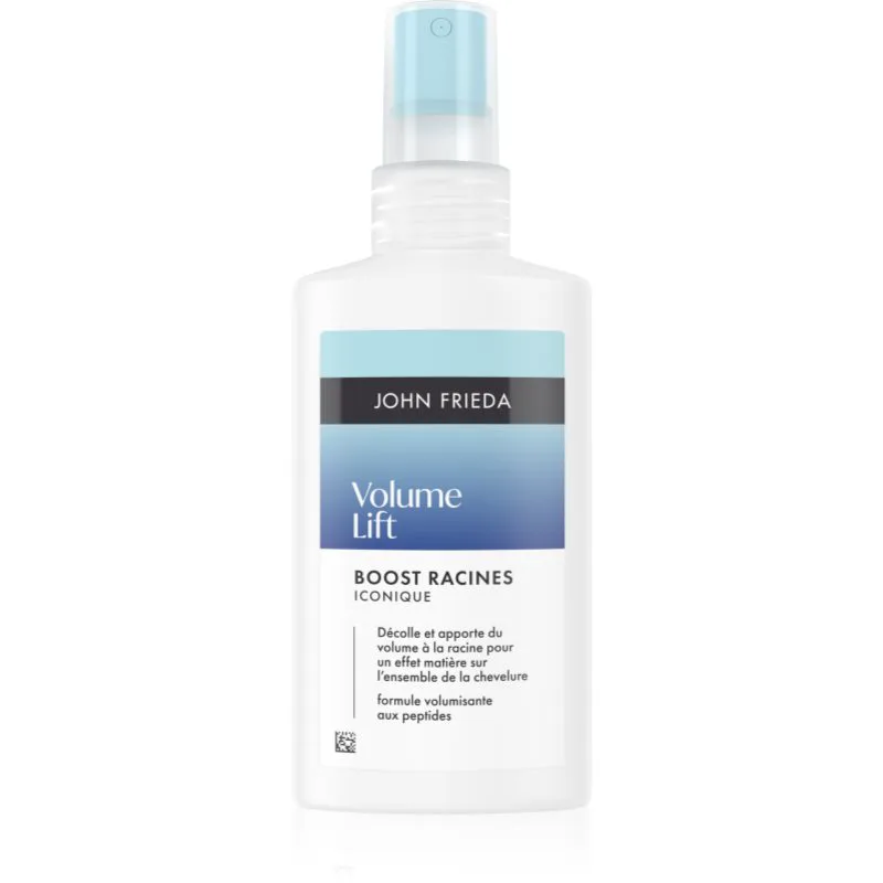 John Frieda Volume Lift The Original Root Booster σπρέι για όγκο για τα μαλλιά 150 ml