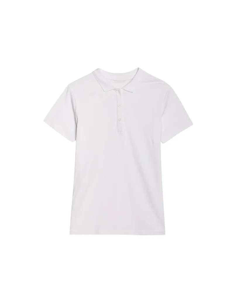 Polo shirt 4F F514 W 4FWMM00TPTSF514 10S