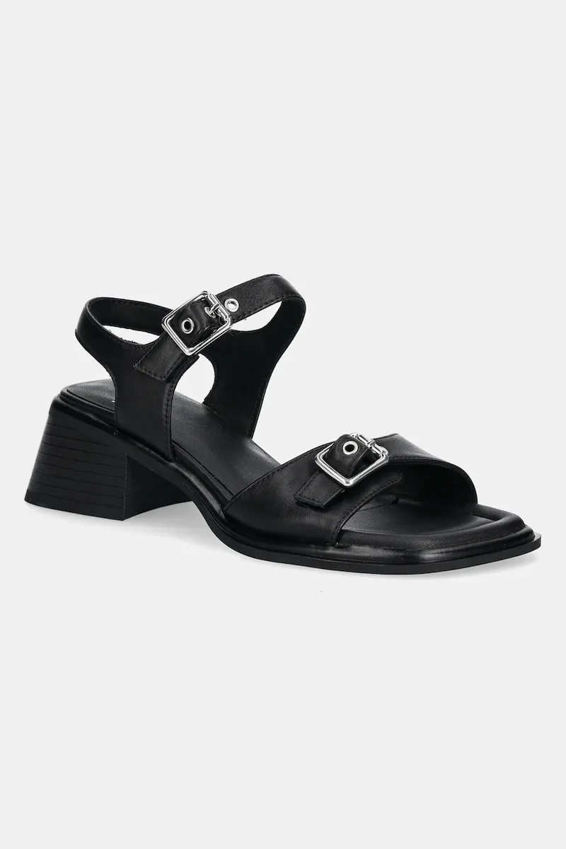 Vagabond Shoemakers Δερμάτινα πέδιλα Vagabond Shoemakers INES