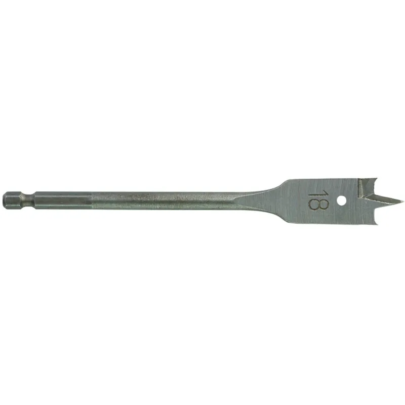 Τρυπάνι Φτερού 18x152mm MILWAUKEE