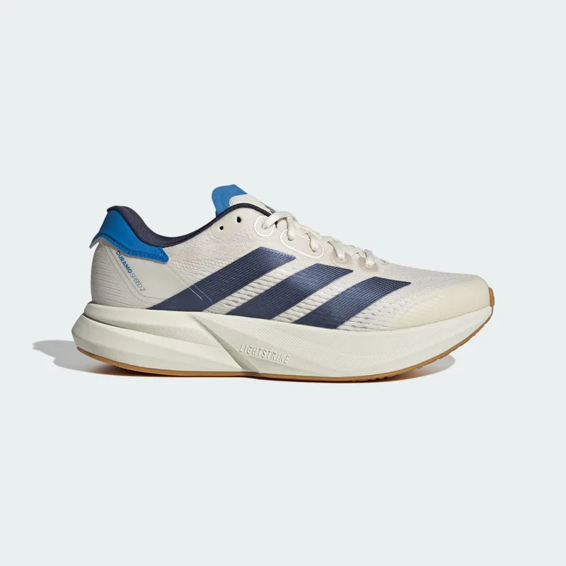 adidas Duramo Speed 2 Unisex Παπούτσια για Τρέξιμο (9000258610_91348)