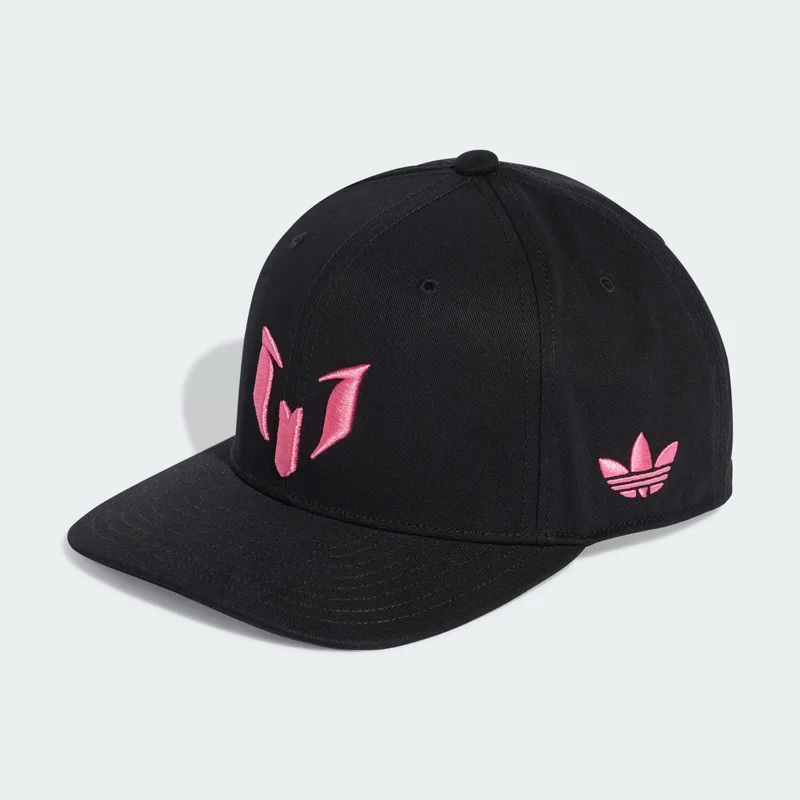 adidas Lionel Messi Snapback Καπέλο (9000278102_94692)