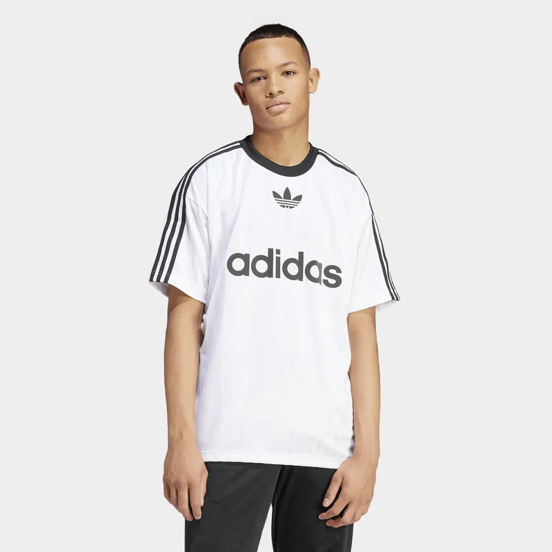 adidas Originals Adicolor Poly Ανδρικό T-Shirts (9000169627_1540)