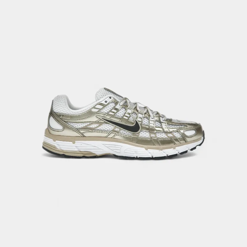 Sneakers Nike P-6000 Χρυσό (Women's)