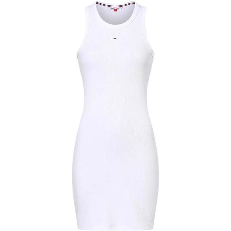 Φορέματα Tommy Jeans DW0DW17406-YBR
