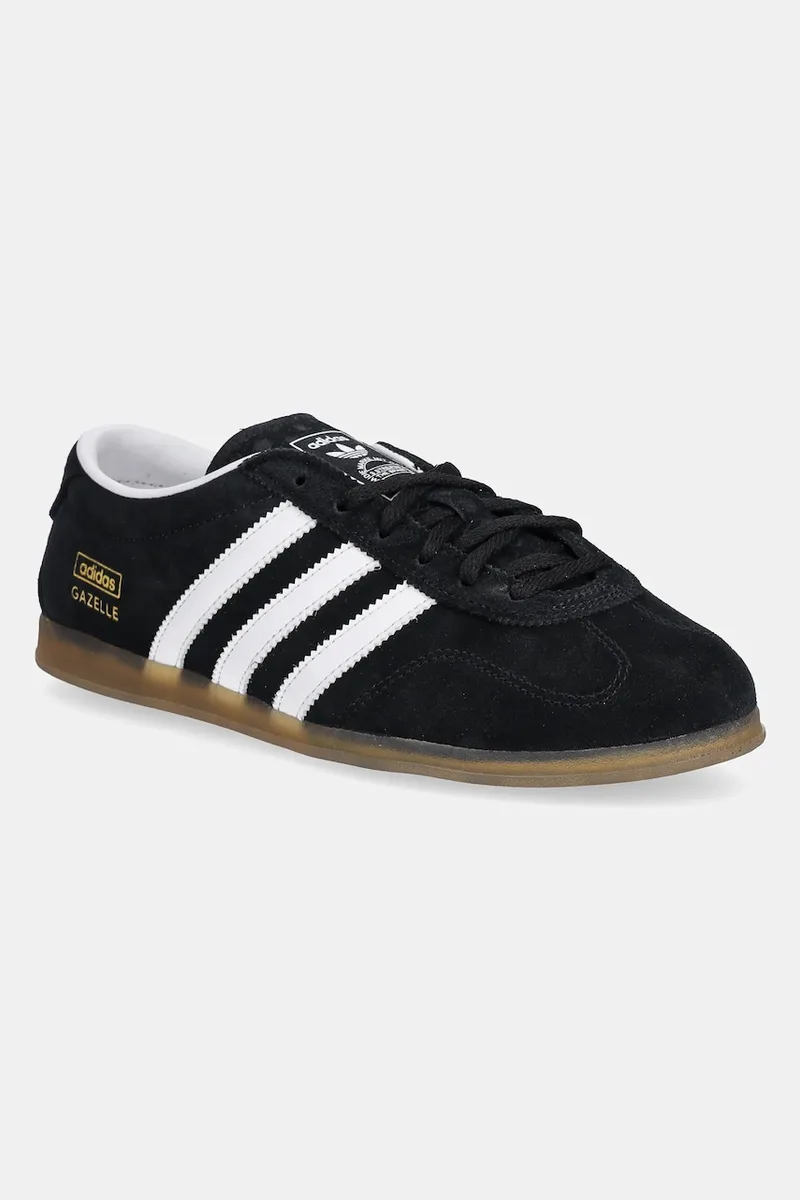 Σουέτ sneakers adidas Originals Gazelle Lo Pro