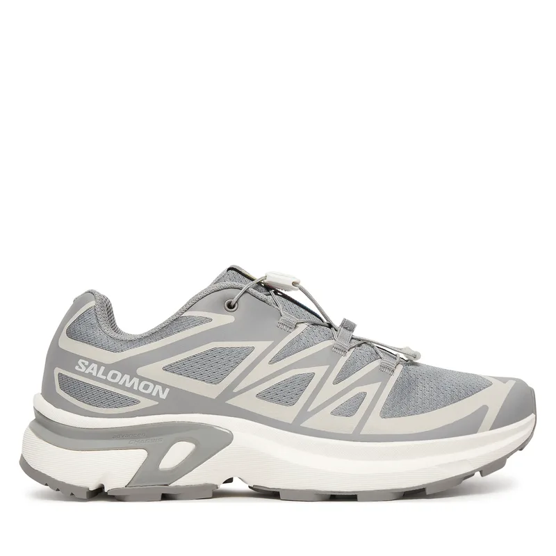 Αθλητικά Salomon Xt-Evr W L49225500 Γκρι