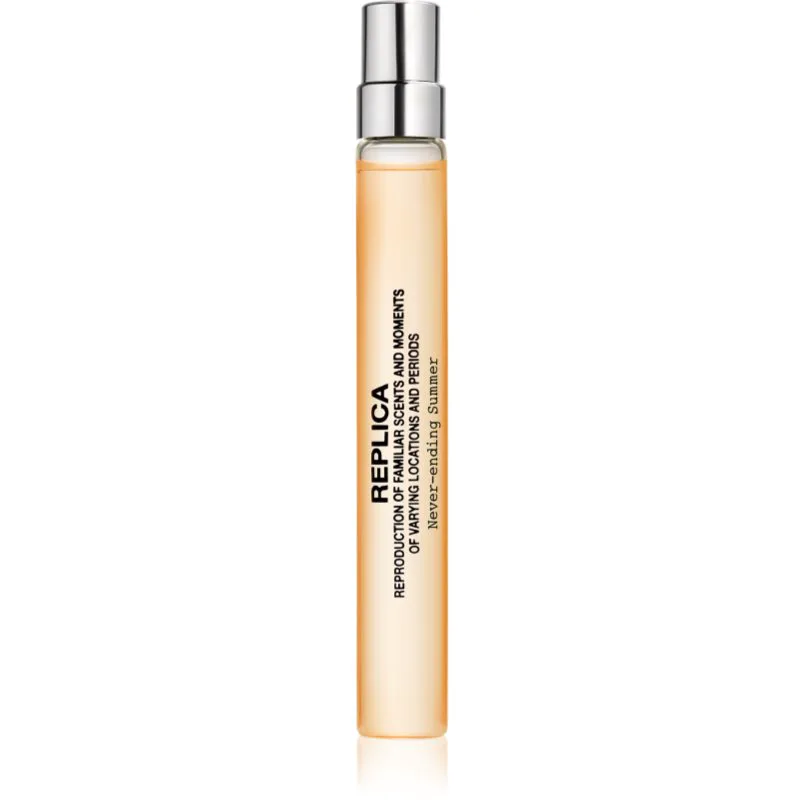 Maison Margiela REPLICA Never-ending Summer Eau de Toilette unisex 10 ml