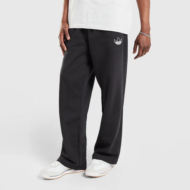 adidas Originals Graphic Ανδρικό Παντελόνι Φόρμας (9000237208_1469)