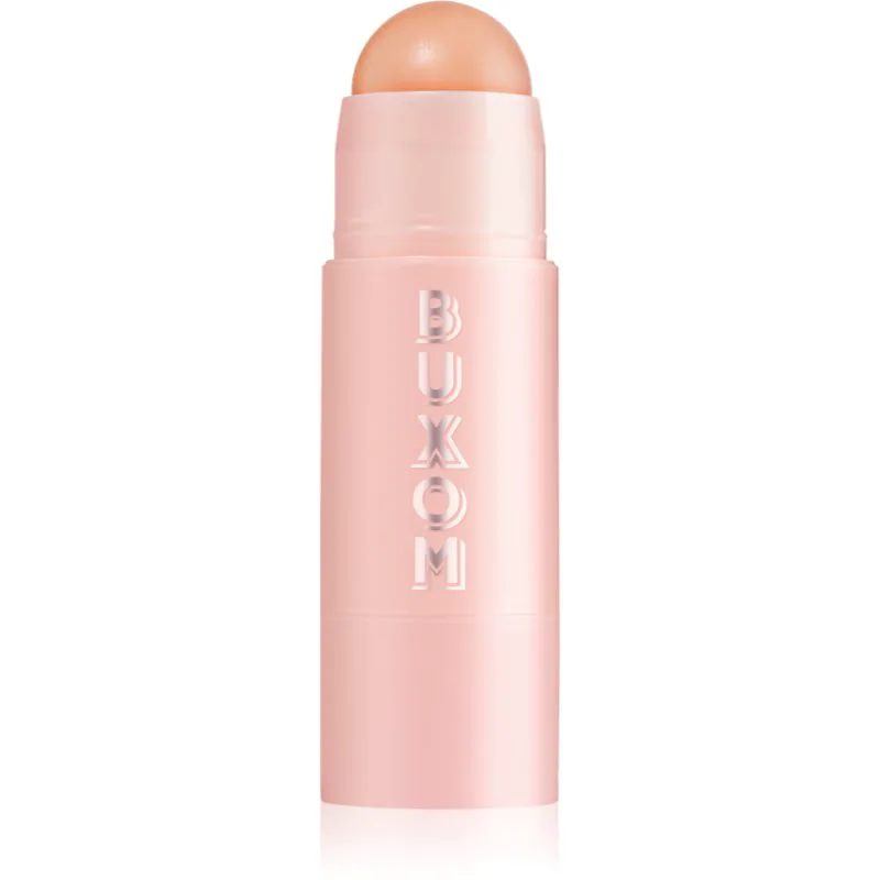 Buxom POWER-FULL PLUMP LIP BALM Βάλσαμο για χείλη απόχρωση Big O 4,8 γρ