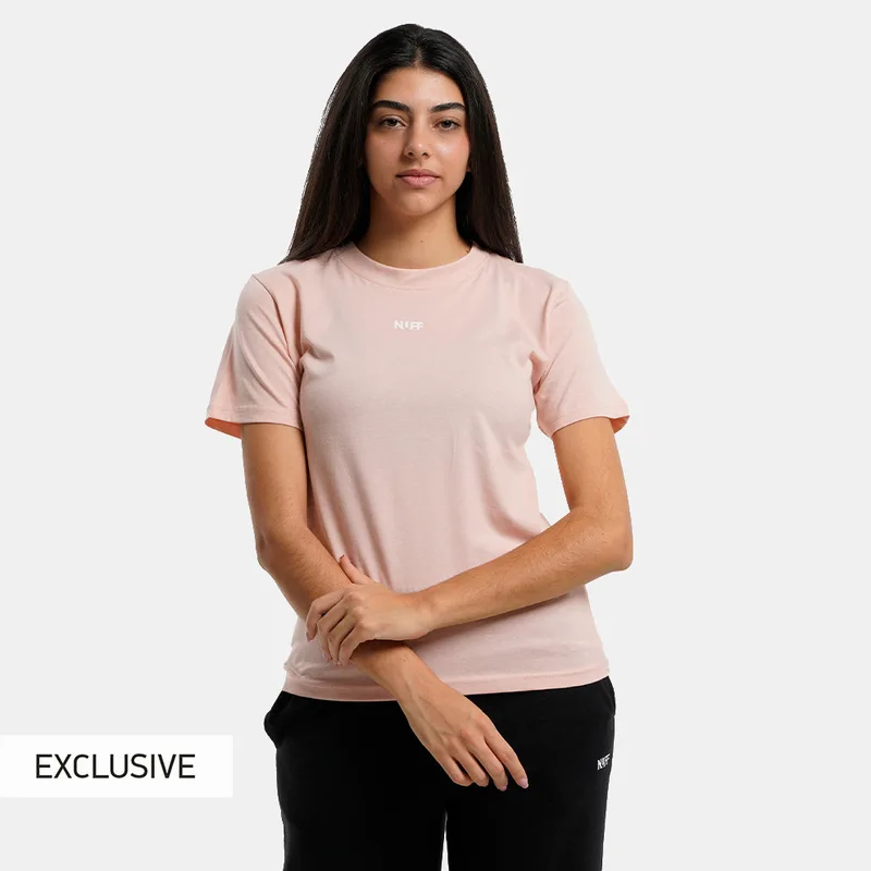 Nuff Γυναικείο T-Shirt (9000108372_26471)