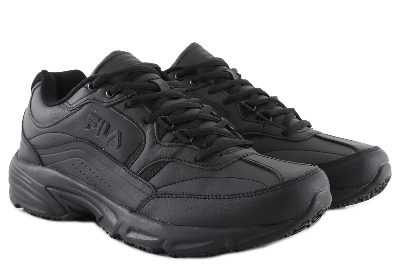 Παπούτσια Running Fila Memory Workshift MSS19025-001 Ανδρικό