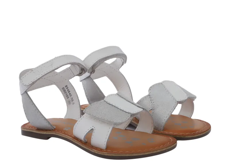 Σανδάλια Kickers Disdana No 28-32 894840-30-3 Κορίτσι