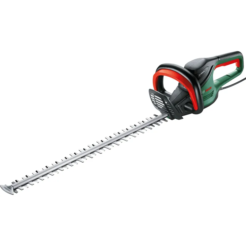 Bosch AdvancedHedgeCut 65 Electronic Hedge Clippers
