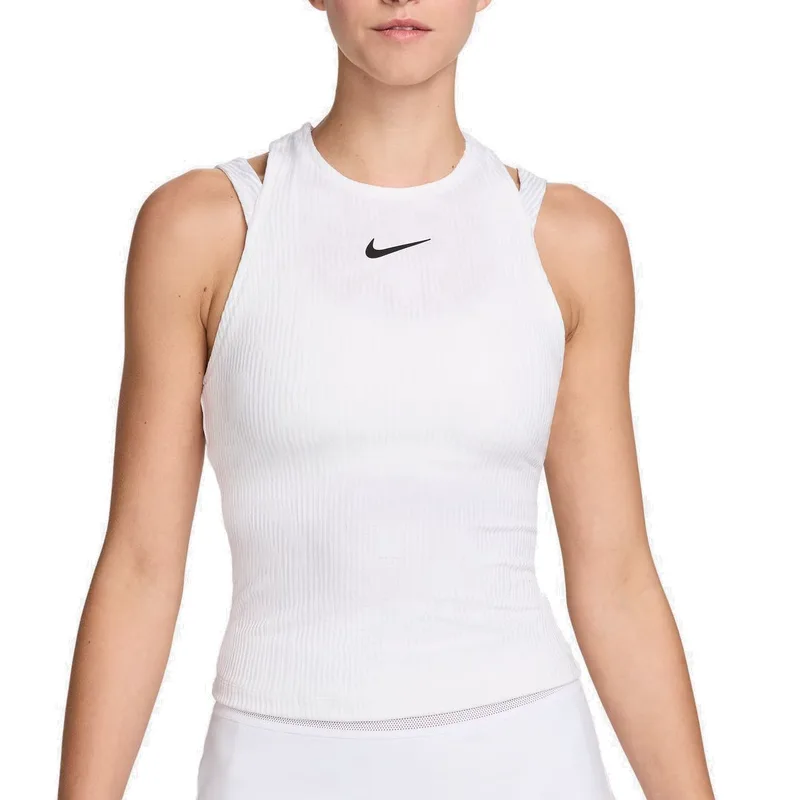 NikeCourt Slam Women's Dri-FIT Tennis Tank Top