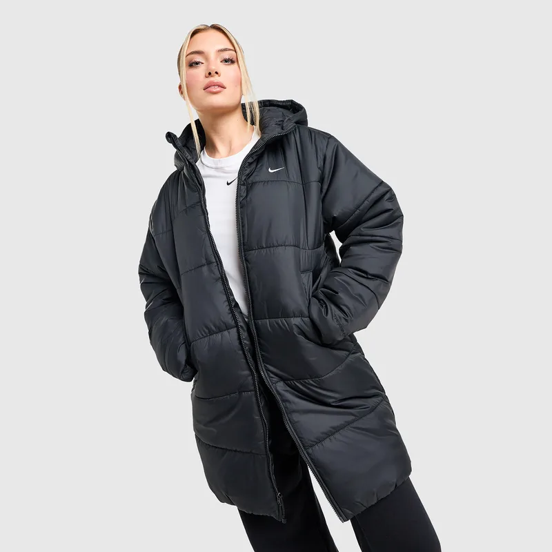 Nike Sportswear Therma-FIT Classic Γυναικείο Μπουφάν (9000190377_1480)
