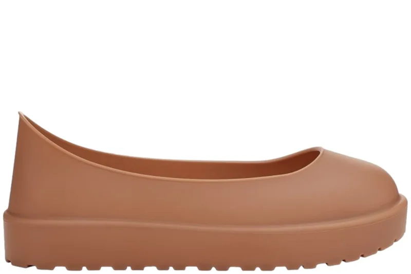 Καθαριστικά Παπουτσιών Ugg Προστατευτικό UGGguard 1129431-CHE Ανδρικό