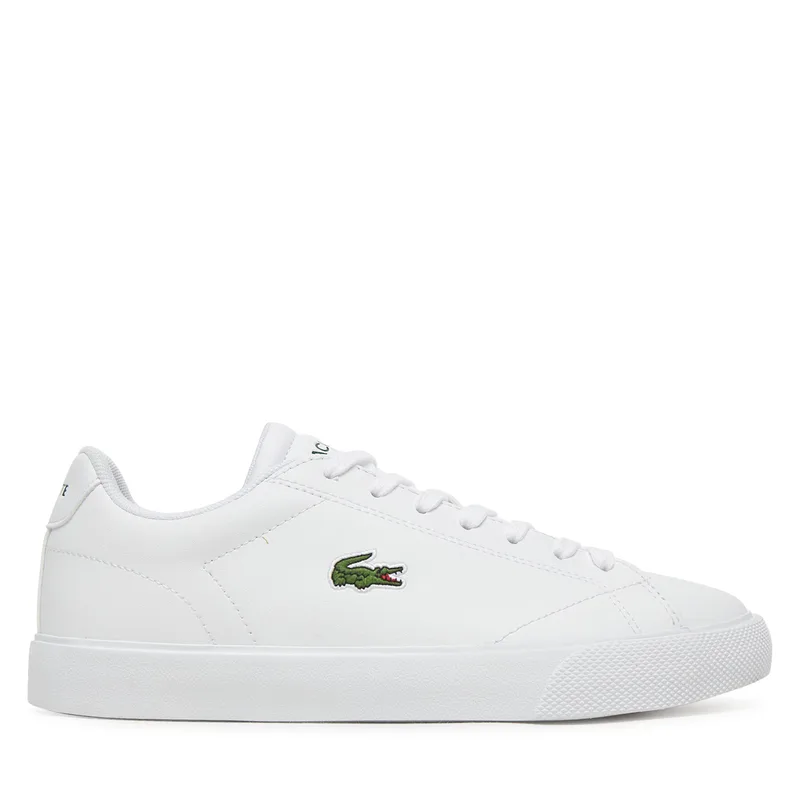 Αθλητικά Lacoste Lerond 7-49CFA0037 Λευκό