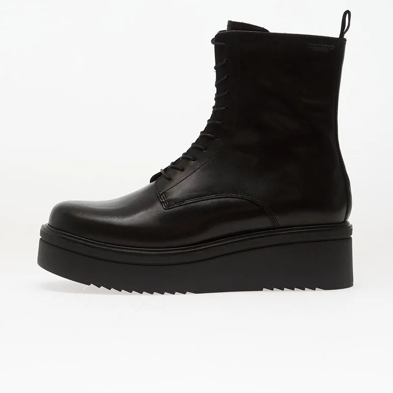Sneakers Vagabond Tara Black EUR 36
